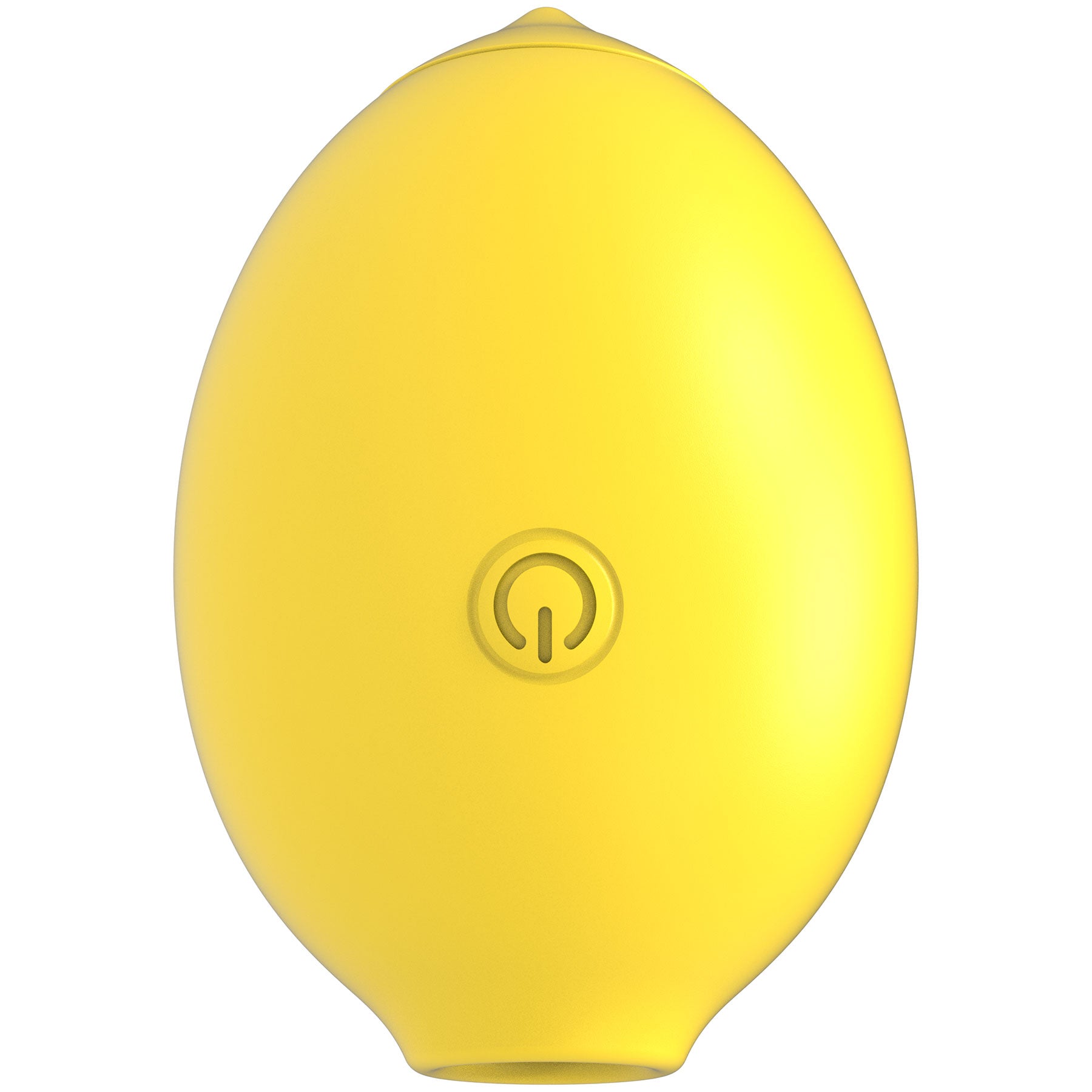 The Limon Silicone Clitoral Pressure Wave Stimulator
