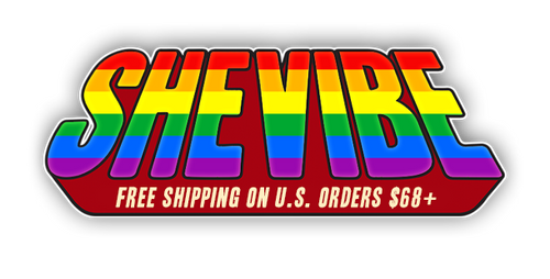 SheVibe