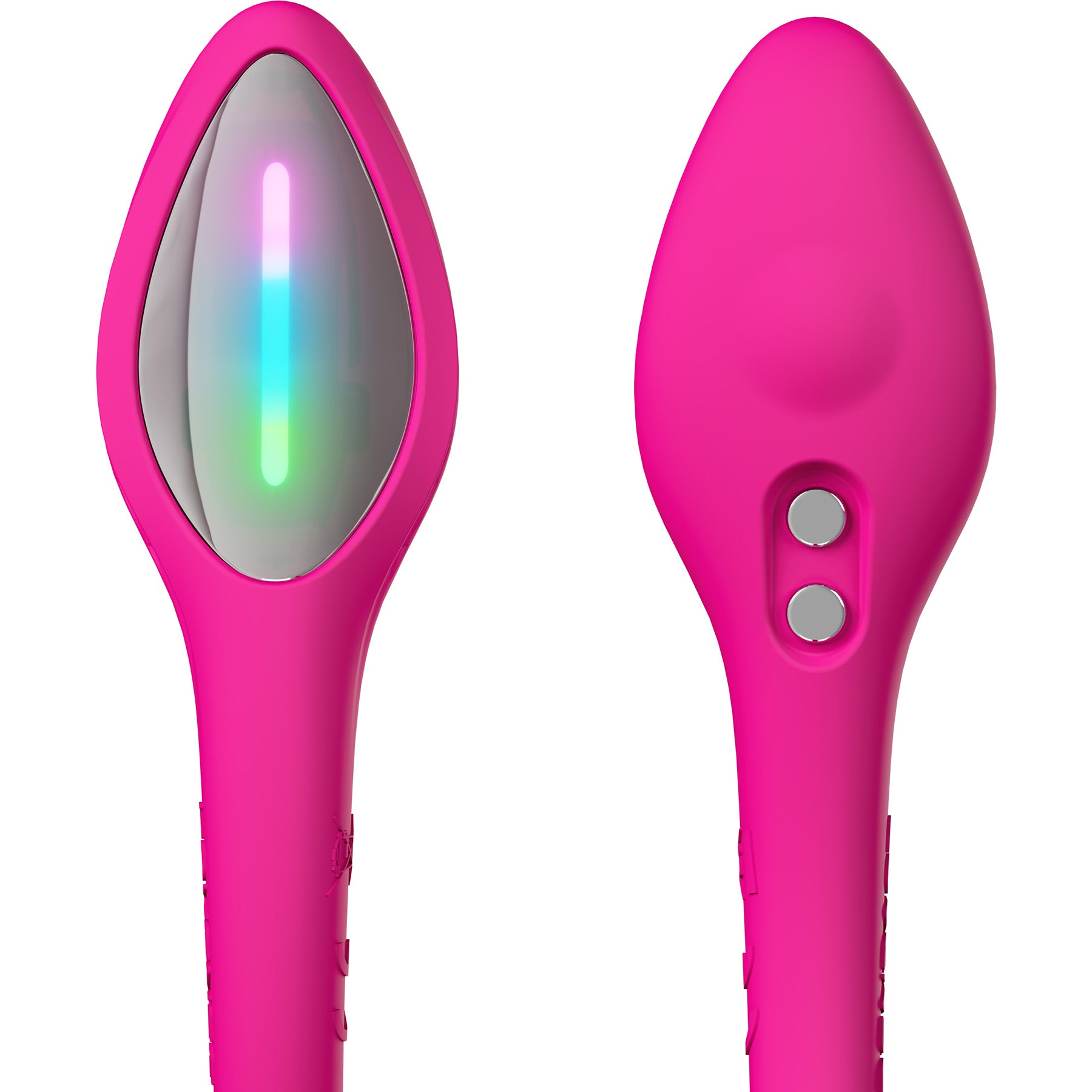 Lovense Lush Mini Bluetooth® App Controlled G-Spot Silicone Egg Vibrator