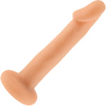 Mason Pack And Play Silicone Dildo by New York Toy Collective - Vanilla