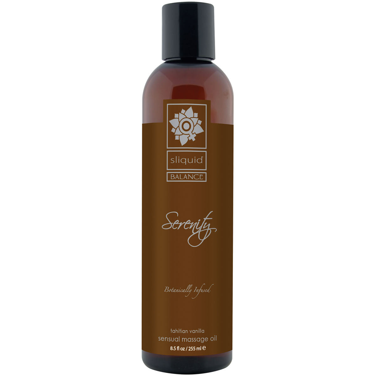 Sliquid Balance Massage Oil - Serenity 8.5 fl oz