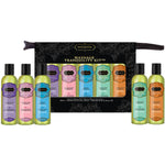 Kama Sutra Massage Tranquility Kit - 5 Soothing Oils