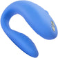 We-Vibe Match Remote Controlled Couples Vibrator - Periwinkle