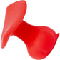 Morrie Silicone Rechargeable Waterproof Vibrator By Cute Little Fuckers