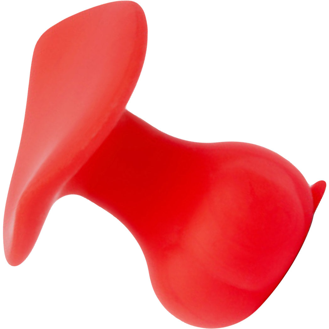 Morrie Silicone Rechargeable Waterproof Vibrator By Cute Little Fuckers