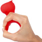 Morrie Silicone Rechargeable Waterproof Vibrator By Cute Little Fuckers