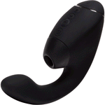 Womanizer Next Duo Clitoral & G-Spot Dual Stimulator With 3D Pleasure Air - All Colors