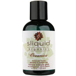 Sliquid Organics Oceanics Aloe Based Personal Lubricant 4.2 fl oz