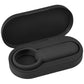 Tenga paiRING+ Warming Vibrating Rechargeable Cock Ring - Black