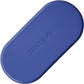 Tenga paiRING+ Warming Vibrating Rechargeable Cock Ring - Indigo