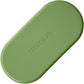 Tenga paiRING+ Warming Vibrating Rechargeable Cock Ring - Lime