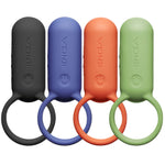 Tenga paiRING+ Warming Vibrating Rechargeable Cock Ring
