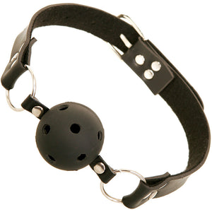 Fetish Fantasy Series Limited Edition Breathable Ball Gag