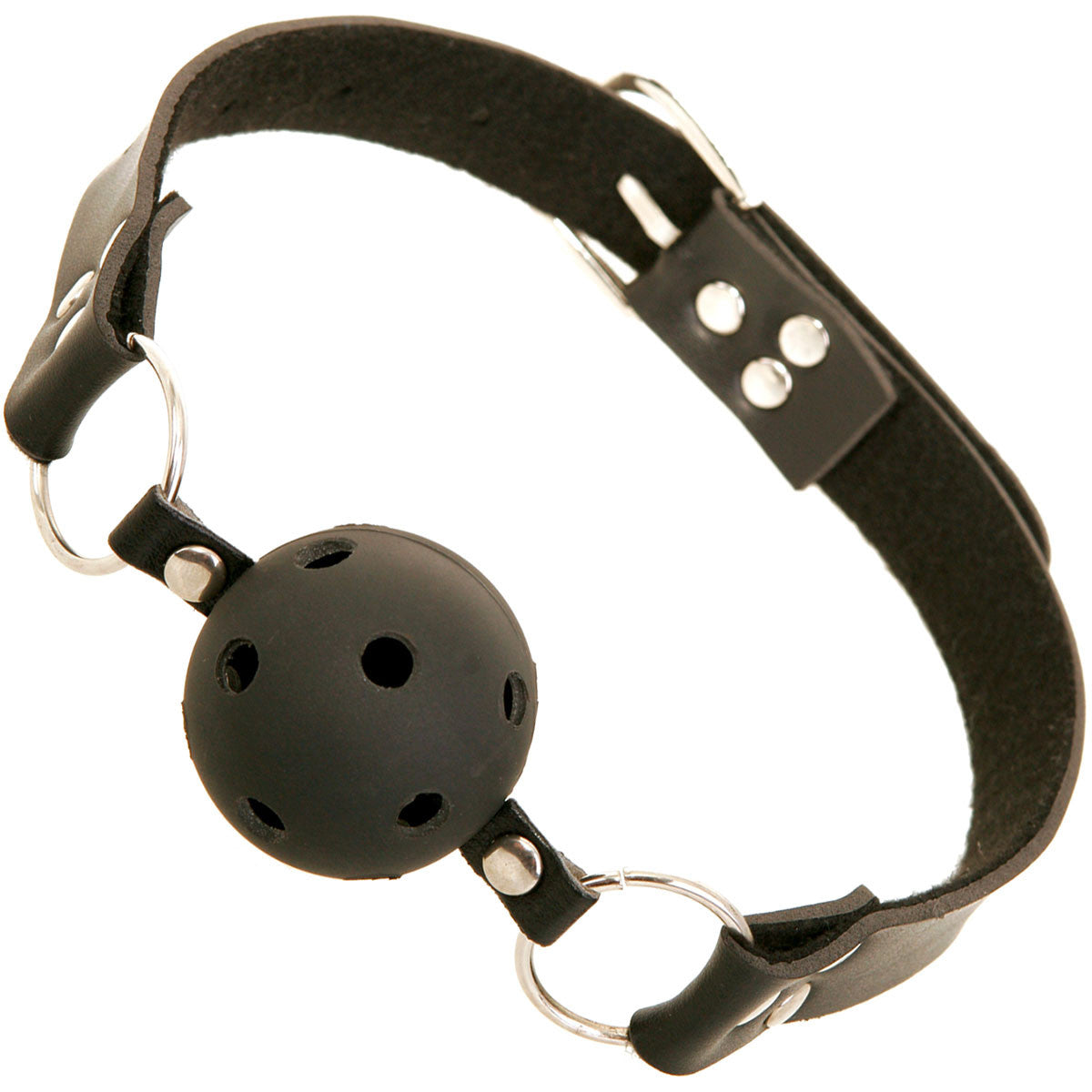 Fetish Fantasy Series Breathable Ball Gag