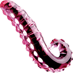 Icicles No. 24 Glass Dildo