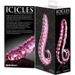 Icicles No. 24 Glass Dildo