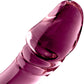 Icicles No. 57 Pink Glass G-Spot Dildo