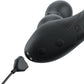 Anal Fantasy Ass-gasm Slide & Glide Prostate Stimulator With Remote