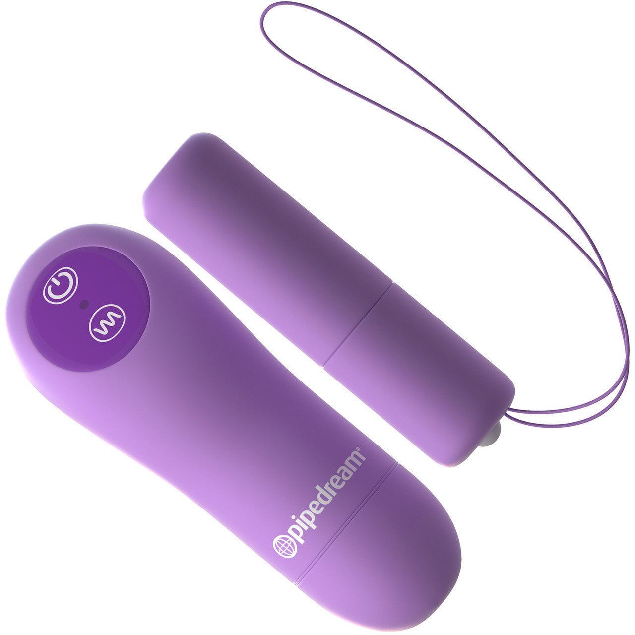 Remote Vibrating Crotchless Panty Remote Vibrating Crotchless Panty