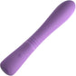 Fantasy For Her Silicone Rechargeable Flexible Please-Her G-Spot Vibrator