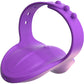 Fantasy For Her - Her Finger Vibe Wearable Silicone Waterproof Vibrator