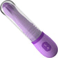 Fantasy For Her - Her Personal Sex Machine Rechargeable Silicone Thrusting Vibrator