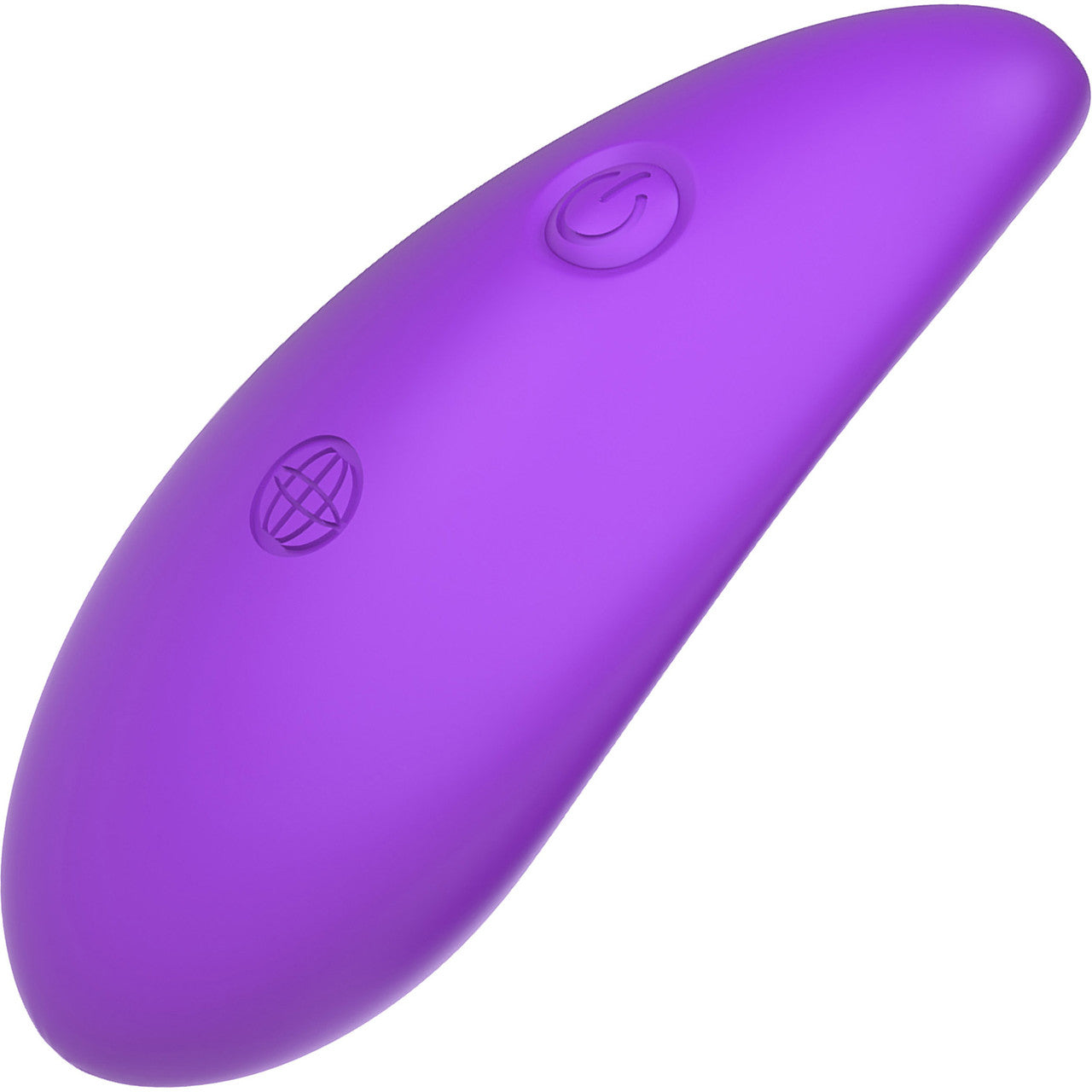 Fantasy For Her Silicone Rechargeable Remote Control Bullet