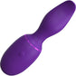 Fantasy For Her - Her Ultimate Tongue-Gasm Vibrating Silicone Clitoral Stimulator