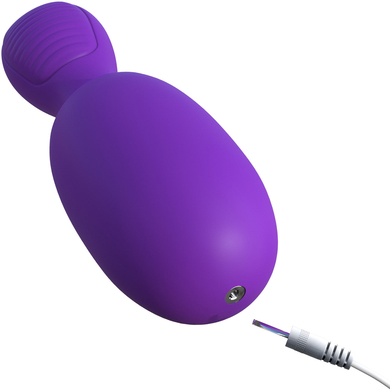 Fantasy For Her - Her Ultimate Tongue-Gasm Vibrating Silicone Clitoral Stimulator