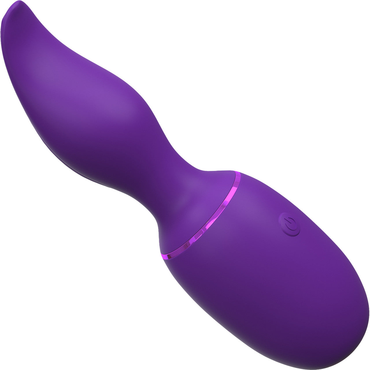 Fantasy For Her - Her Ultimate Tongue-Gasm Vibrating Silicone Clitoral Stimulator