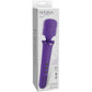 Fantasy For Her - Her Rechargeable Flexible Silicone Multi-Speed Power Wand