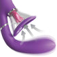 Fantasy For Her - Her Ultimate Pleasure Pro Dual Oral Sex Simulator & G-Spot Vibrator