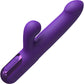 Fantasy For Her Super Sonix Thruster With Licking, Thrusting & Vibration