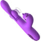 Fantasy For Her Intimotion Pulse Pro With 3 Attachments & Specialized G-Spot Vibration