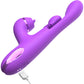 Fantasy For Her Intimotion Pulse Pro With 3 Attachments & Specialized G-Spot Vibration
