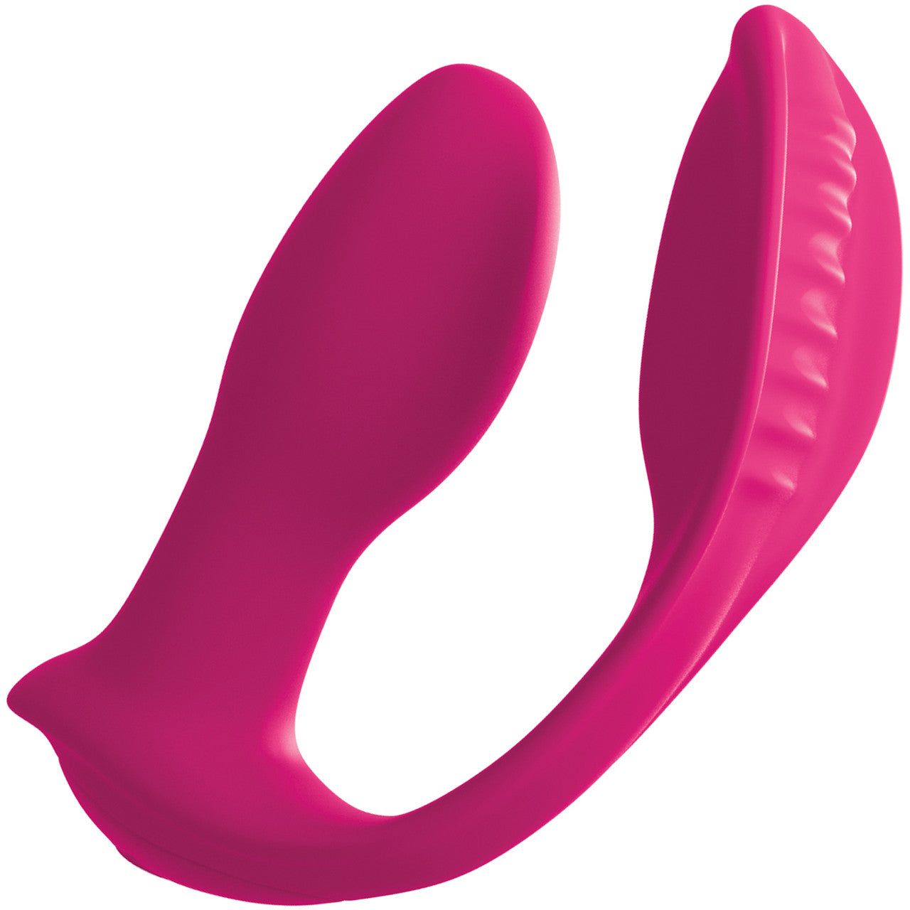 Double Ecstasy Dual Vibrator Double Ecstasy Dual Vibrator