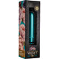 Touch Of Velvet Powerful 10 Function Vibrating Waterproof Bullet - Peacock Petals