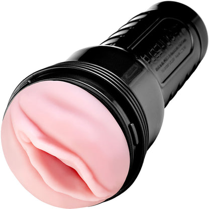 Fleshlight Pink Lady Vortex - With Vortex Texture Sleeve