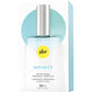 Pjur Infinity Water Based Personal Lubricant 1.7 oz / 50 ml Glass Bottle