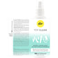 pjur® TOY CLEAN Intense Cleaning Spray 3.4 fl oz / 100mL