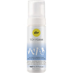 pjur® TOY FOAM Intense Cleaning Foam 5.1 fl oz / 150mL
