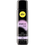 Pjur Analyse Me Relaxing Silicone Anal Lubricant With Jojoba 3.4 oz / 100 ml