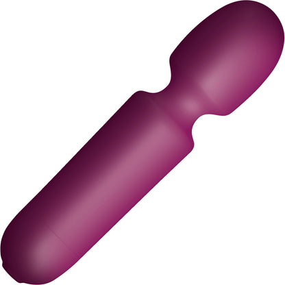 SugarBoo Playful Passion 10 Function Waterproof Mini-Wand Vibrator