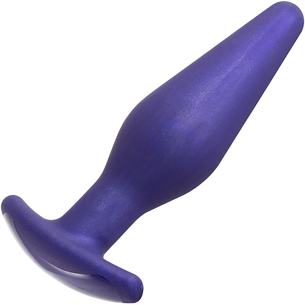 Fuze PLEASURE PLUG 3 Silicone Butt Plug