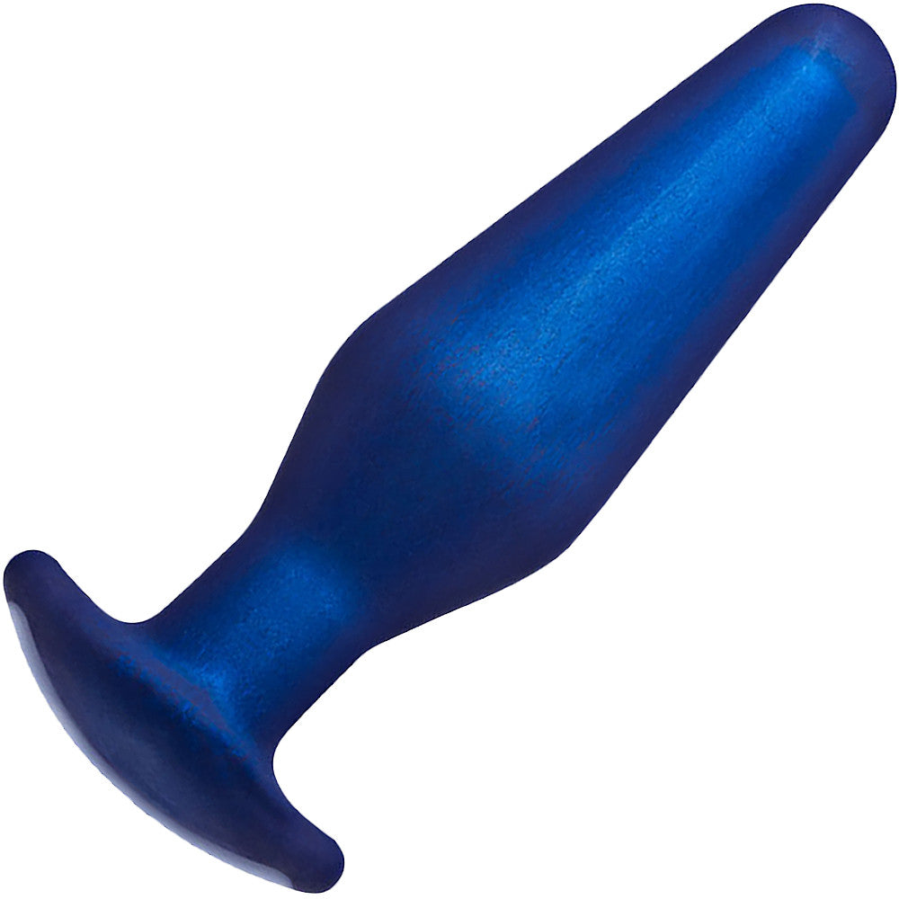 Fuze PLEASURE PLUG 4 Silicone Butt Plug