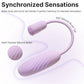 Svakom Plume Flexible Brush Tail Silicone Bullet Vibrator