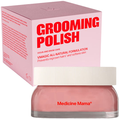 Medicine Mama® VMAGIC® Grooming Polish 4.5 oz