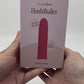 Hushvibes HushBullet™ Silent Bullet Vibe Video