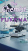 The Chemist 8.5 Inch Silicone Realistic Dual Density Dildo With Balls & Suction Cup Base By Fukena - Video