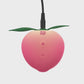 ROMP Pink Peach Pleasure Air Silicone Clitoral Massaging Stimulator - Video